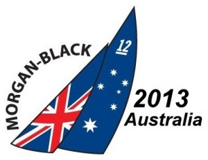 Morgan Black logo